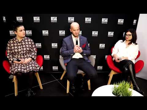 W ŚWIECIE KULTURY - odc. 1