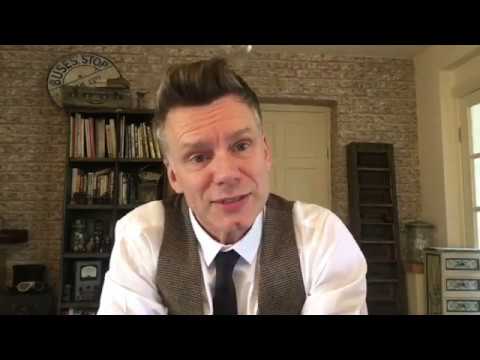 Parkwood Academy Lock-down Assembly Week 1