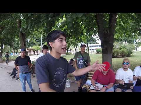 MAXI MEJÍAS vs C4: 4tos - POEMA 20 Fecha 6