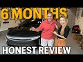 Life After Tesla What 6 Months Of Lucid Ownership Really Looks Like