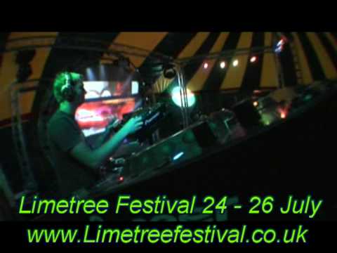 Limetree Festival 2009