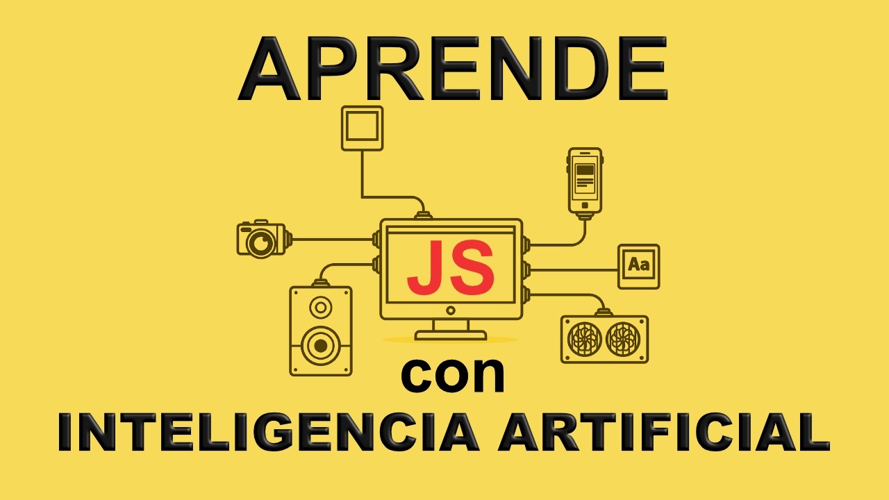 Cómo Aprender JavaScript con la Inteligencia Artificial