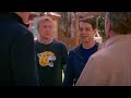 Daniel and Johnny meets Terry silver first time Cobra Kai S4 Full Scene HD