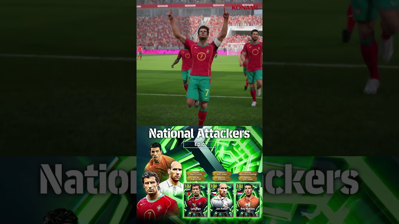 Efootball : la rencontre qui retient son souffle — image 5