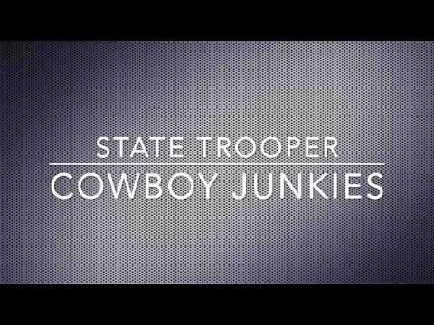 Video thumbnail for State Trooper