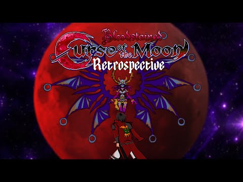 A Curse Reborn - Curse of the Moon Retrospective