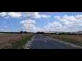 Galati I C Bratianu Macin Cerna Via DN 22E E 87 DN 22D
