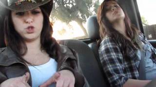 Who&#39;s Your Daddy Music Video