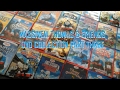 Thomas Friends DVD Collection PART THREE ENTIRE COLLECTION