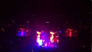 Skrillex &quot;Scary Bolly Dub/Right On Time/Still Getting It&quot; Live Bumbershoot 2012 Seattle 9/3 1080 HD