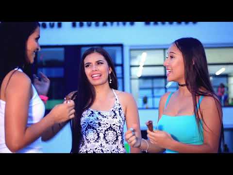 Jimmy Sossa - Voy Hacerme el Loco (Vídeo Oficial)