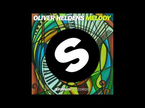 Melody vs. Runaway (U & I) (Oliver Heldens Mashup) [Ray-Z Remake]