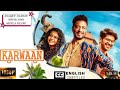 Karwaan Hindi Movie Comedy Drama Irrfan Khan Mithila Palkar English Subtitles Full Movie 2018
