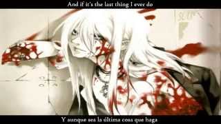 AFI Jack The Ripper (Español/Inglés)