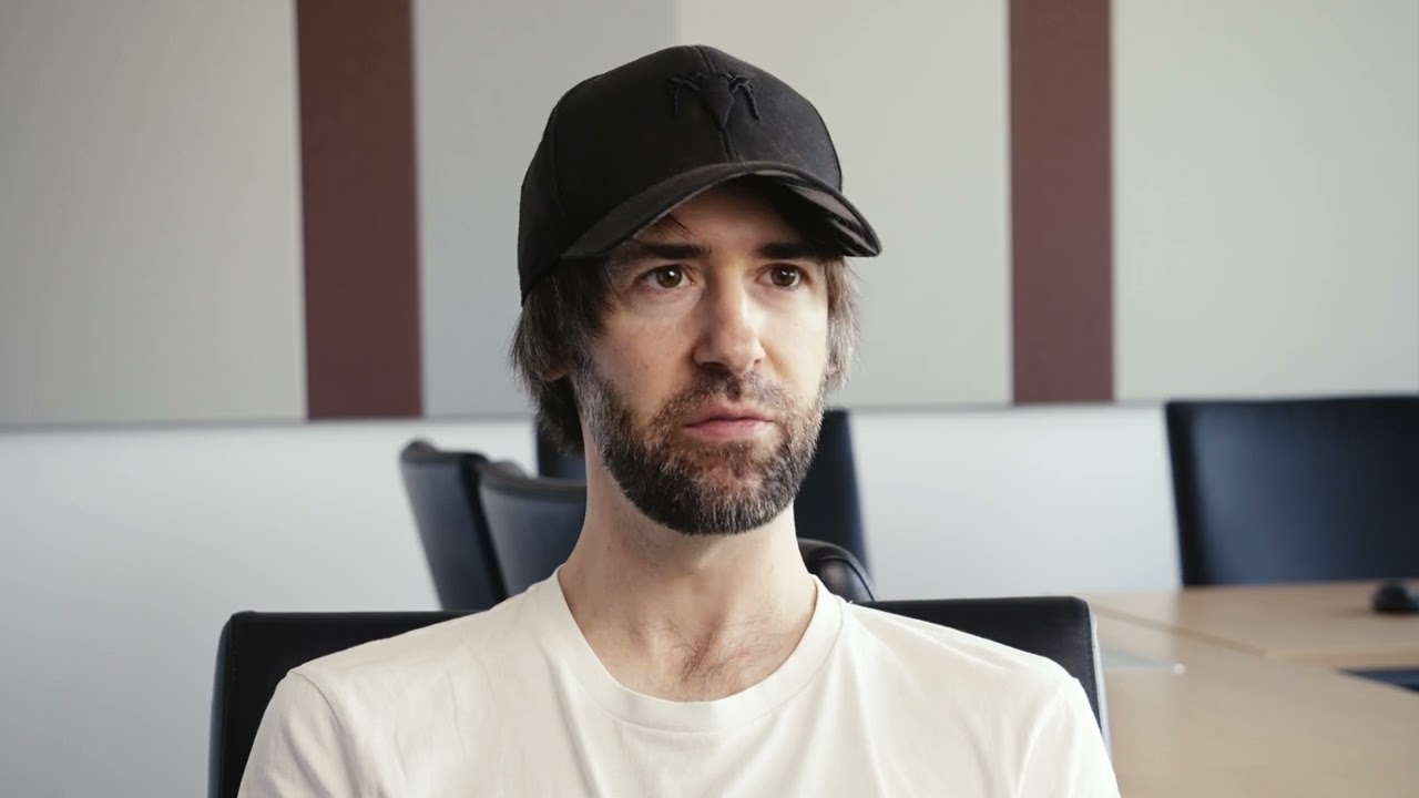 Michael Hofmann