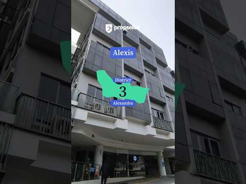 Alexis, 356 Alexandra Road, Alexandra / Commonwealth, 3 Bedrooms, 1,098 sqft, Condominium For Sale, by Don Png, 500267543 - PropertyGuru.com.sg