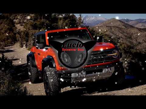 El Doble R - Los Alegres Del Barranco / (Epicenter Bass)