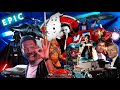 Epic Mashup Collection 2021 - Best Movie and TV Themes in epic mashups
