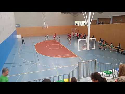8.- CB ALMORADI - CB ORIBASKET 07 (10-12-22)