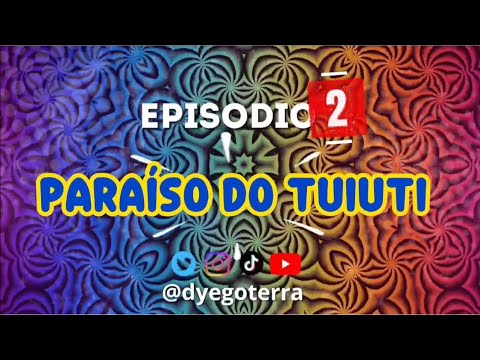 Entendendo o samba da Tuiuti - Carnaval 2026