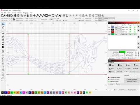 Control Cut Scan Order - LightBurn Software Questions - LightBurn Software  Forum