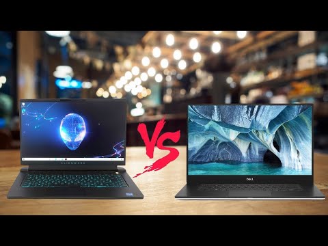 Compare Dell Alienware X15  Vs Dell X15 | Which one is Better For YOU?