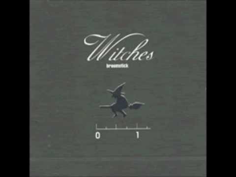 Witches - 떳다!!그녀!! (She's Here!!)