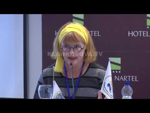 Gratë nga Turqia e Norvegjia sjellin përvojat në Kosovë - 15.11.2019 - Klan Kosova