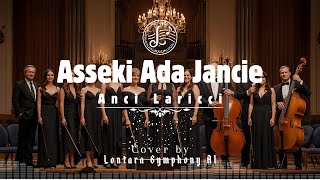 Download lagu Asseki Ada Jancie | Majestic Orchestral Cover by Lontara Symphony AI mp3 Download lagu Asseki Ada Jancie | Majestic Orchestral Cover by Lontara Symphony AI mp3