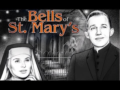 The Bells of St Mary's Original Trailer (Leo McCarey, 1945)
