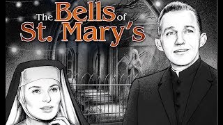 The Bells of St Mary's Original Trailer (Leo McCarey, 1945)