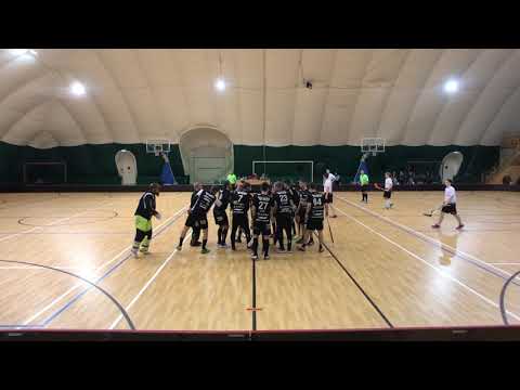 EMV 2018-2019 ML 18.01.2019 Sparta team Automaailm vs EMÜ SK 10-0