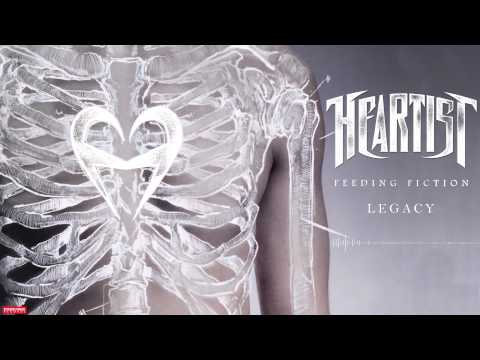 Heartist - Legacy (Audio)