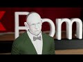 All the Power to Robots? | Maurizio Ferraris | TEDxRoma