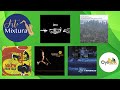 P38 MASTRANTO JAZZ: Bernardo Padrón, Carlos Cueva, El Arca, McCoy Tyner, Marea Alta.