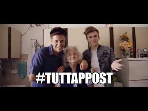 iPantellas! SE TUTTO FOSSE AL CONTRARIO - PARODIA - iPantellas