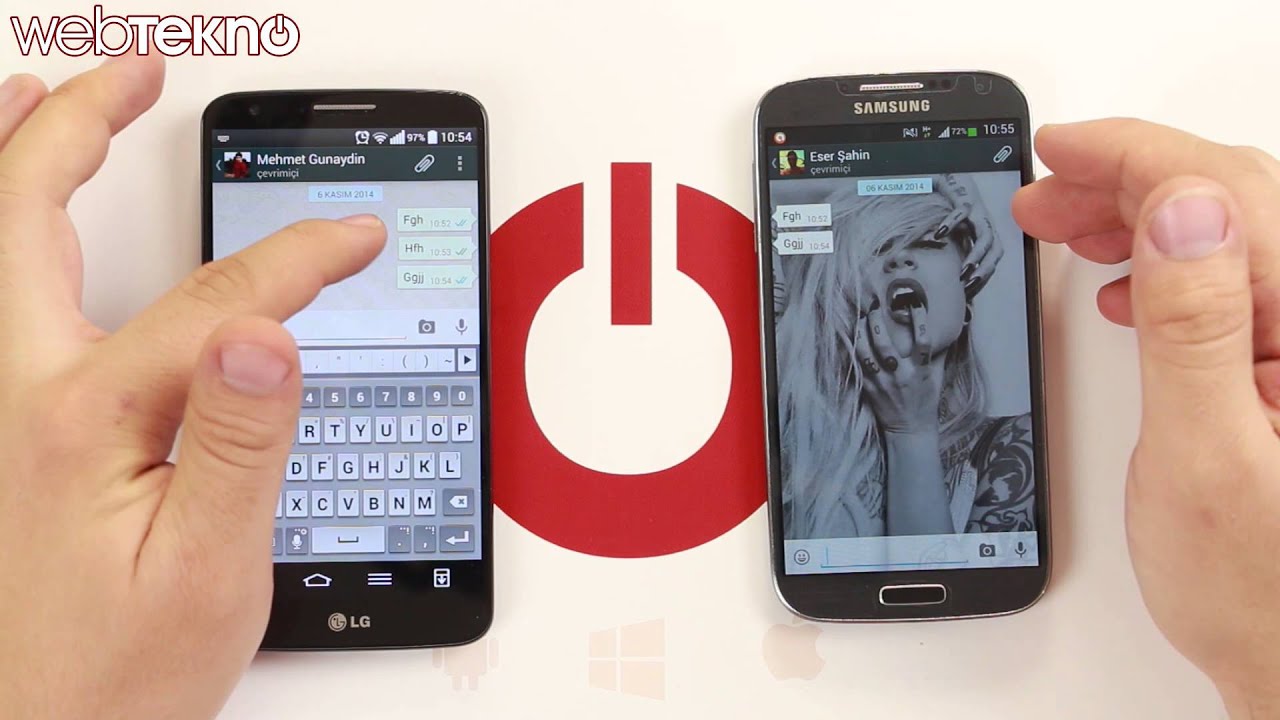 WhatsApp Mesaj Okundu (mavi tik) Nasıl Kapatılır?