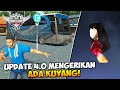 AKU MENCARI MISTERI MENGERIKAN DI UPDATE 4 0 Bus Simulator Indonesia