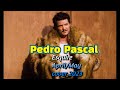 Pedro Pascal Dangerously Esquire Cover April May 2023