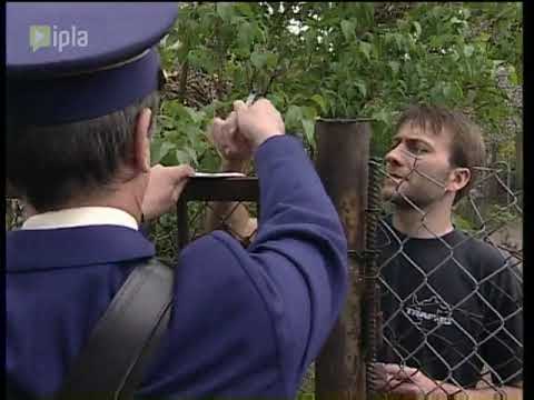 Telewizyjne Biuro Śledcze - Odcinek 112