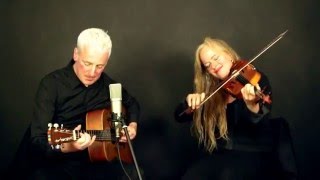 Irish Jigs- Fiona Barrow and Paul Bradley
