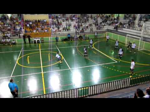 Sak´s/TJ-P x Atlético/CB - Semifinal - Série A - Copão de Férias 2015