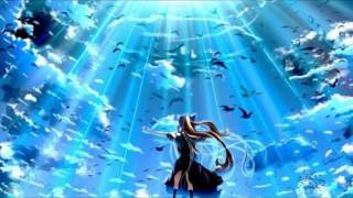 nightcore - HideAway