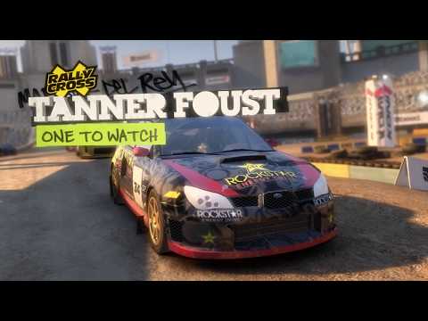 Colin McRae Dirt 2 [ AliHii5 Gameplay ] Part 18