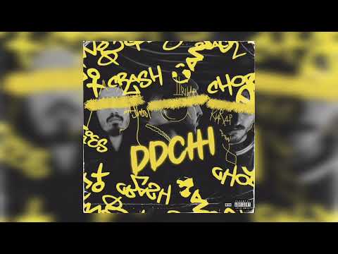 Amir Ribar - DDCHI [Official Audio] Ft Kiarap X Majhool