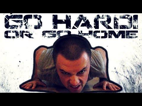 YGMspeciale: Go Hard Or Go Home