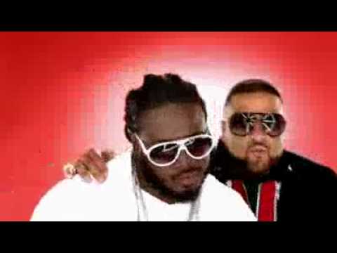 DJ Khaled - All I Do Is Win Official Remix Ft. VA Official Video
