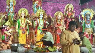 जयंती हनुमान कि रेनकपुरा#भजन #गायक आनन्द#एंडी रोहतक