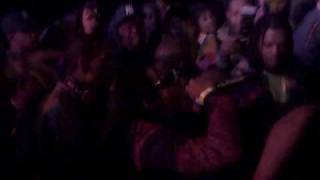 SMIFF N WESSUN SOUND BOY BURIAL @ BB KINGS