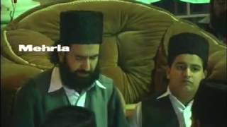 Eidgah Sharif - DUA -20 -1- Rabi-ul-Awal - By Tahir Shahzad